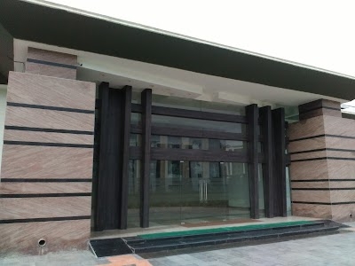 Auditorium
