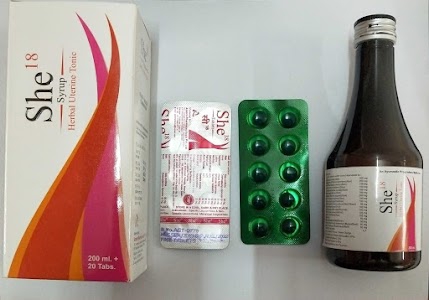 Azetro Pharmaceuticals Pvt. Ltd.