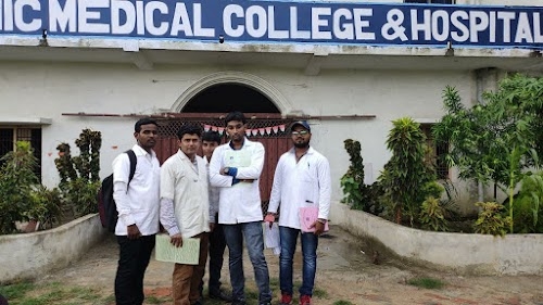 Mangla Kamla Homeopathic Medical College