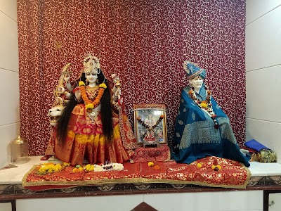 Gokuleshwar Temple