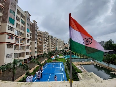 Dipti Sky City