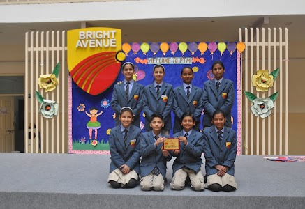 Bright Avenue School