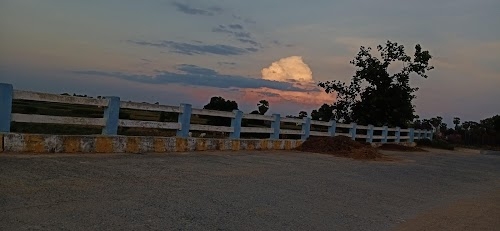 Ghoshrawan bridge