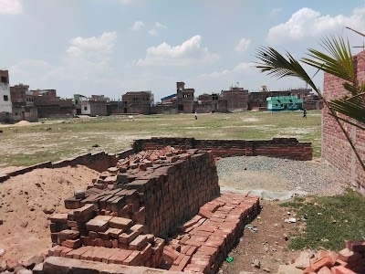 Wankhede cricket ground