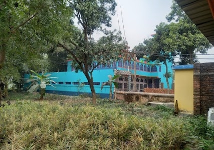 Ghoshpara jame masjid