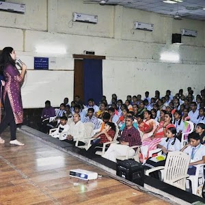 Oshin Parekh
