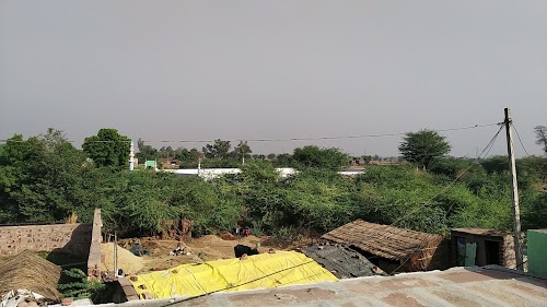 Eidgah