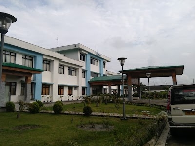North Bengal Development Department