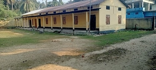 Tulsibari Bahumukhi Higher Secondary School