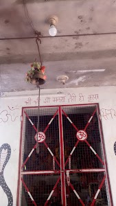 Mansha Devi Mandir