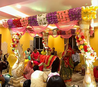 Sushila Banquet