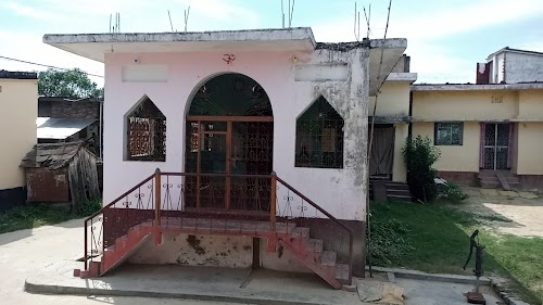 गोविंद बाबा जी का मंदिर