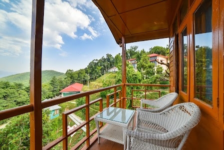 Tarika Resort & Spa, Chail