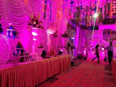 Mahaveer Bhavan