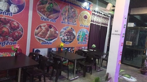 Shivya restaurant