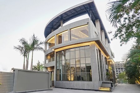 Treebo Trend Niraali Executive - Hotel in Pune