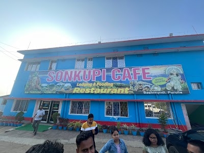Sonkupi Cafe Hotel &Restaurant