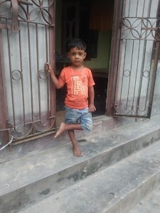Bhudiya
