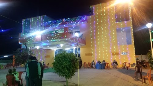 Pania Guest House