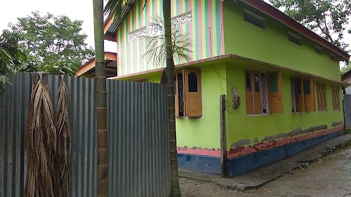 TAPESWARA MASJID