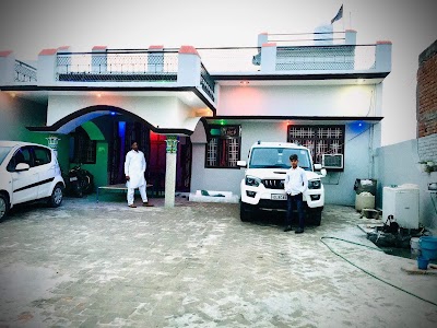 Tehri Khwaja