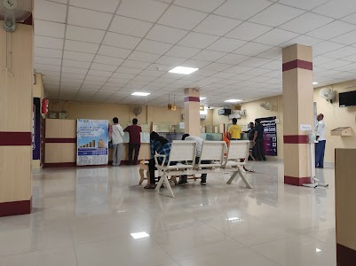 State Bank of India ROUTARA GODDA