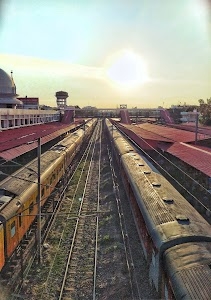 Rajendra Nagar