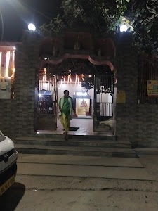 Jharsa Village, Sector 39