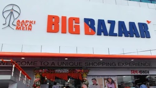 BB-INDORE-AB ROAD INDORE-MALHAR MEGA MALL