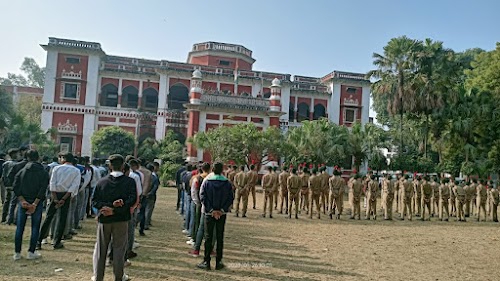 National Inter College