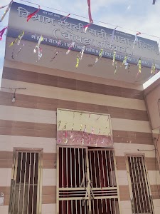 Sati mata mandir ( Chopra )