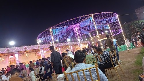 Rajwada Farm House