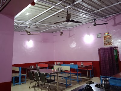 Hilltop Bhojnalay