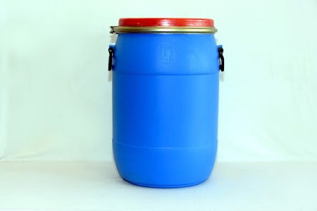 Cosmoplast Polycontainer LLP