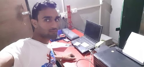 Anil giri