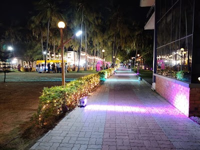 Mermaid Resorts & Banquets