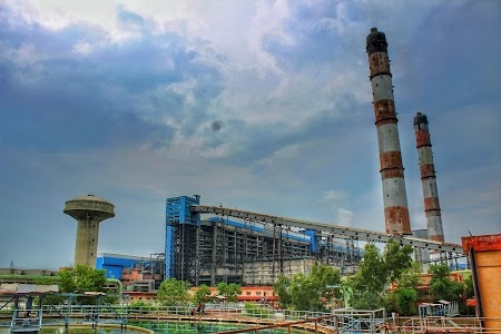 Ankush MeenaChhabra Thermal Power Plant