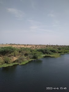 Harsidhi Kunti Mata Mandir हरिसिदी माता मंदिर