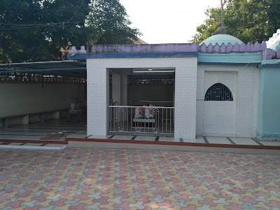 Jagnath Mahadev