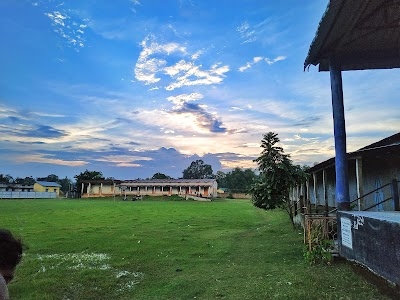 Hamidabad college Satsia