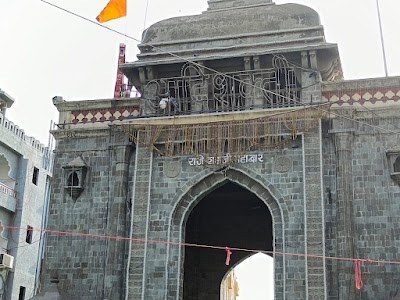 Tuljapur Bhavani origin place