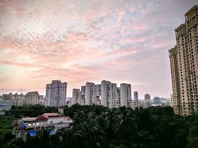 Tata Consultancy Services