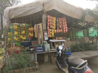 Desi Cafe