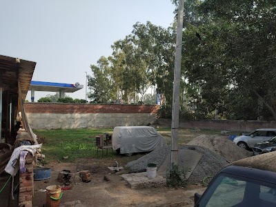 Divya Gaushala, Garh Mirakpur, Sonepat