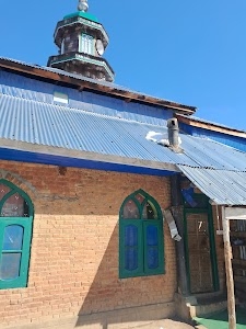Pakeeza Printers Waldraman