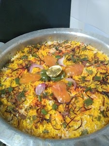 Saideep Restaurant