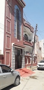 Sector 15