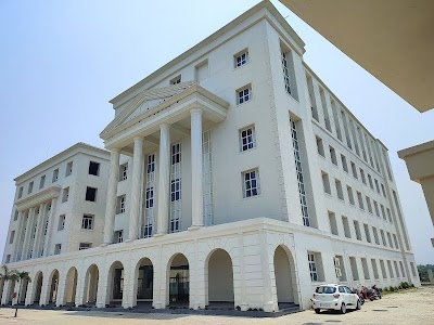 DELHI WORLD PUBLIC SCHOOL KOLKATA