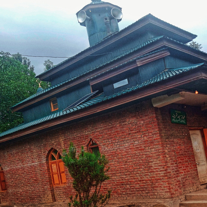Akhal