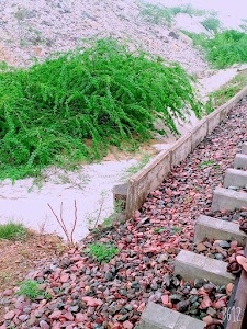 Pulya phatak karal ki dhani TMD